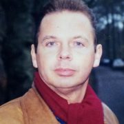 ABOUT US Olivier Keegel