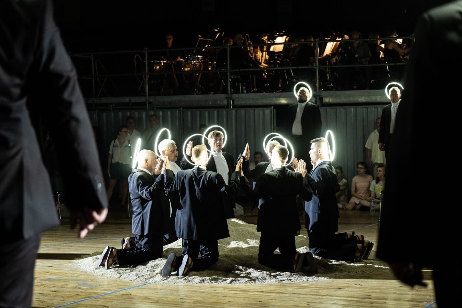 Paria, de laatste opera van Moniuszko bij OperaVision Olivier Keegel