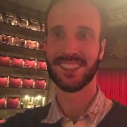 ABOUT US Marco Ziegler