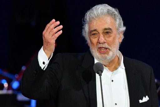 Plácido Domingo