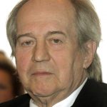 De Hupsafladderlozen. Deel 3. Otto Schenk. Otto Schenk