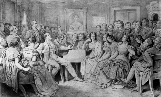 Schubert & Co. (English) Schubert & Co.