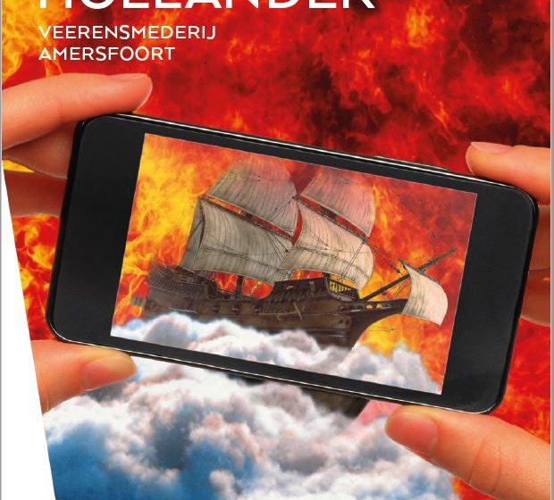 Vliegende Hollander Vliegende Hollander
