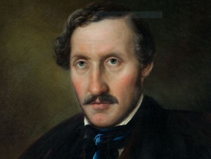 Donizetti Opera Festival 2020 Donizetti