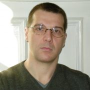 Olivier Rouvière