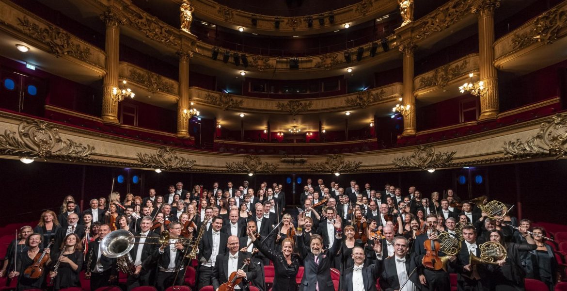 Herdenkingsconcert Stefano Mazzonis di Pralafera Herdenkingsconcert