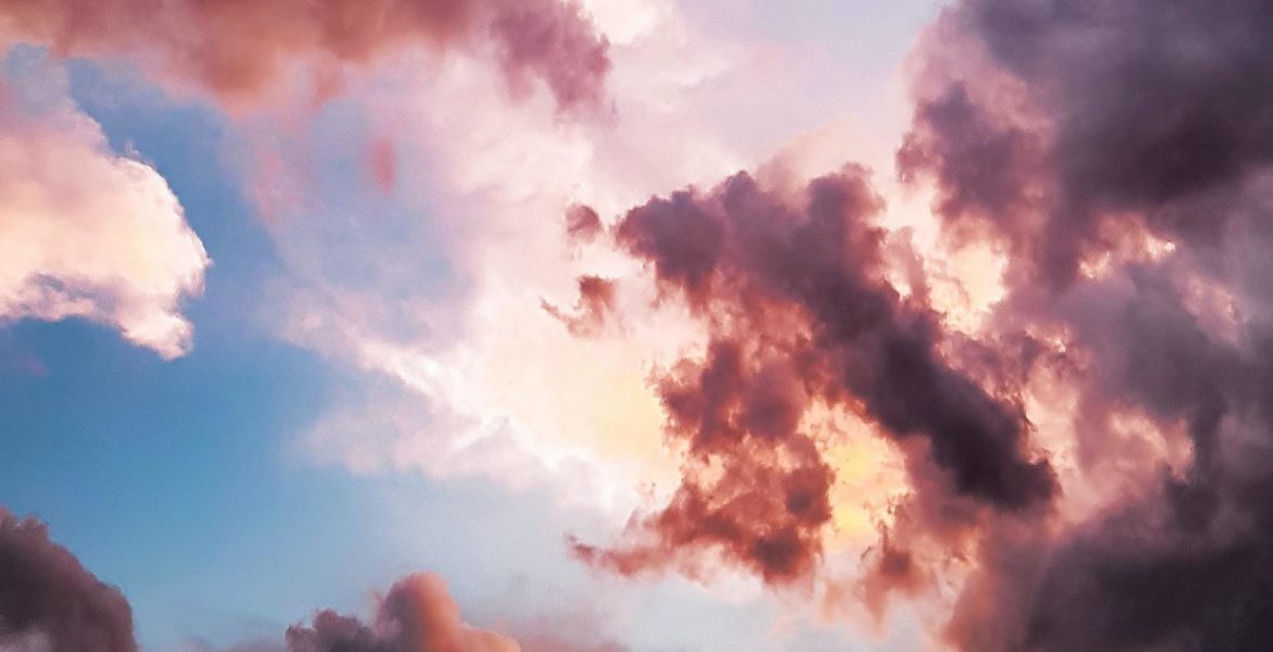 There are more things in heaven and earth... Heaven