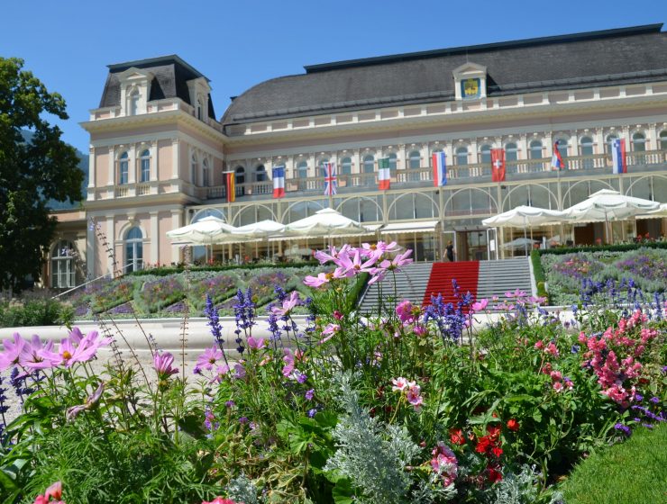 Lehár Festival Bad Ischl 2021 Lehár Festival Bad Ischl 2021
