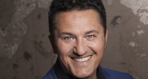 Piotr Beczała: In die Welt hinaus ! Piotr Beczała