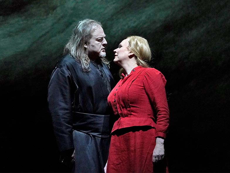 Der fliegende Holländer - live Der fliegende Holländer