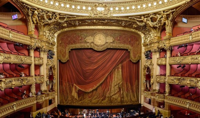 Rossini Opera Festival 2021 met Juan Diego Flórez