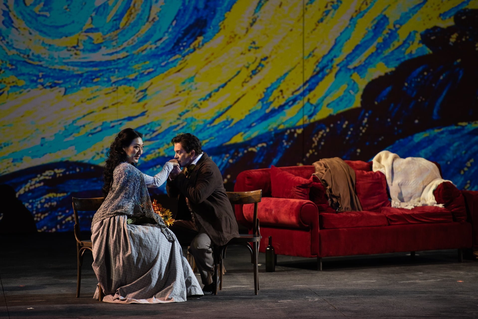 la boheme opera performance la boheme opera performance