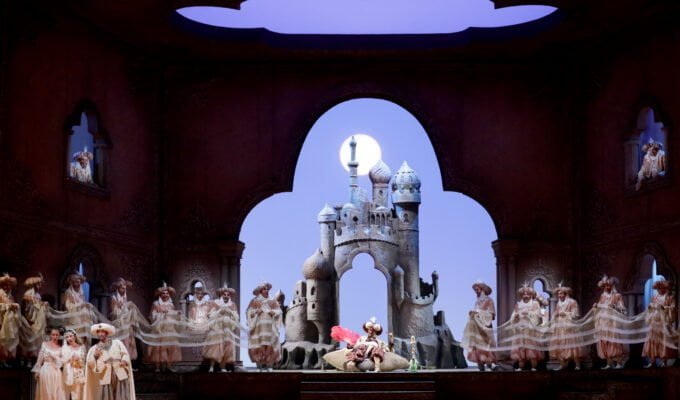 L'Italiana in Algeri