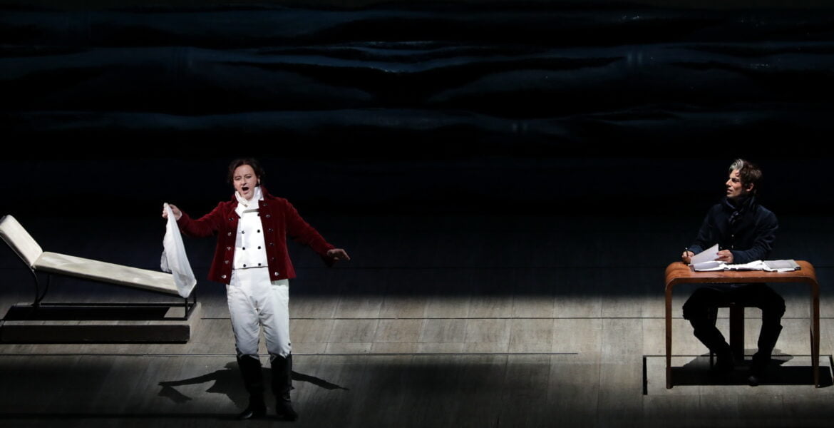 >>>> IL TURCO IN ITALIA <<<< Teatro alla Scala 0H3A2886 ph Brescia e Amisano ©Teatro alla Scala