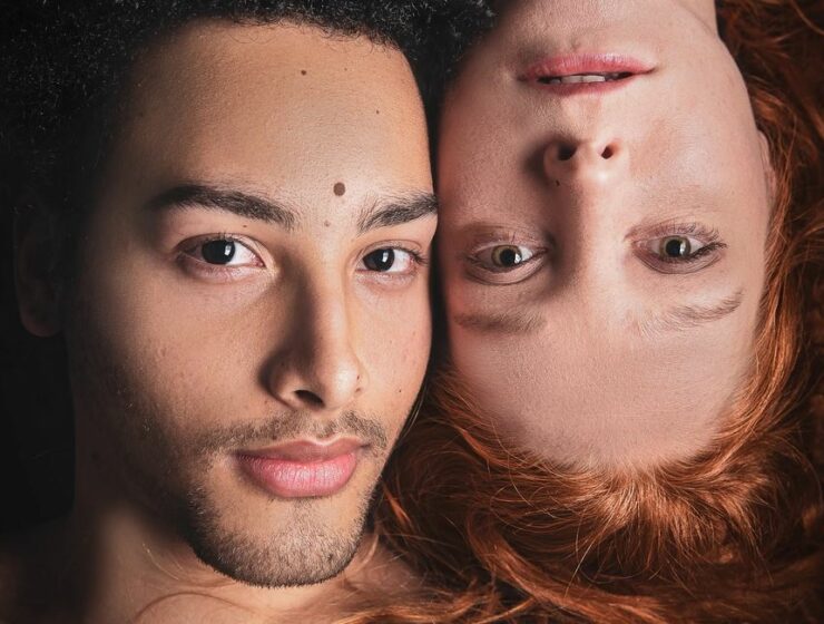 Roméo et Juliette bij Opera Zuid Roméo et Juliette