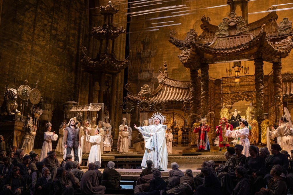 Turandot