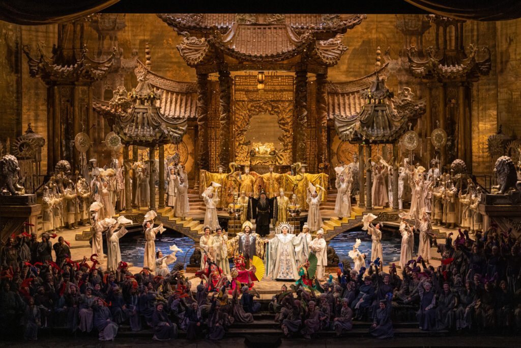 Turandot