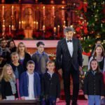 'Jonas Kaufmann: It´s Christmas' in Filmtheater Voorschoten