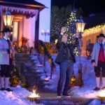 'Jonas Kaufmann: It´s Christmas' in Filmtheater Voorschoten