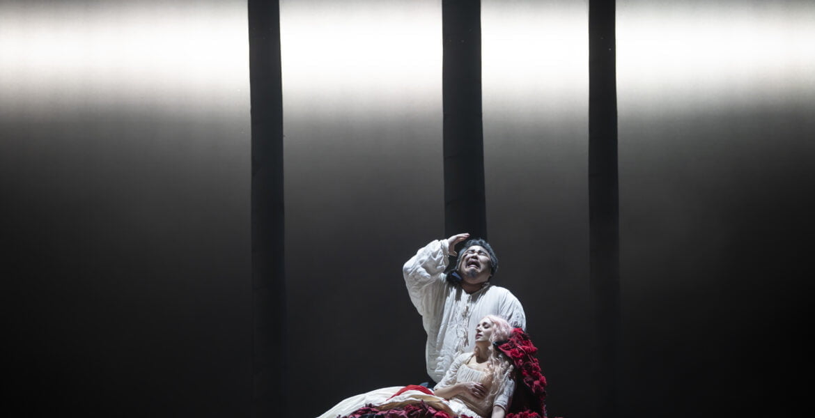 Rigoletto in Luik: onvergetelijk Rigoletto