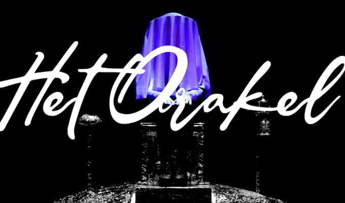 Het Orakel