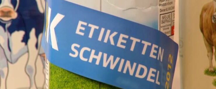 "Oper ist heute Etikettenschwindel" Oper