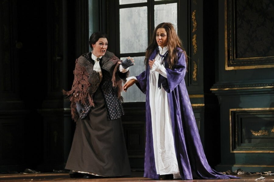 La Traviata in Melbourne - Opera Gazet