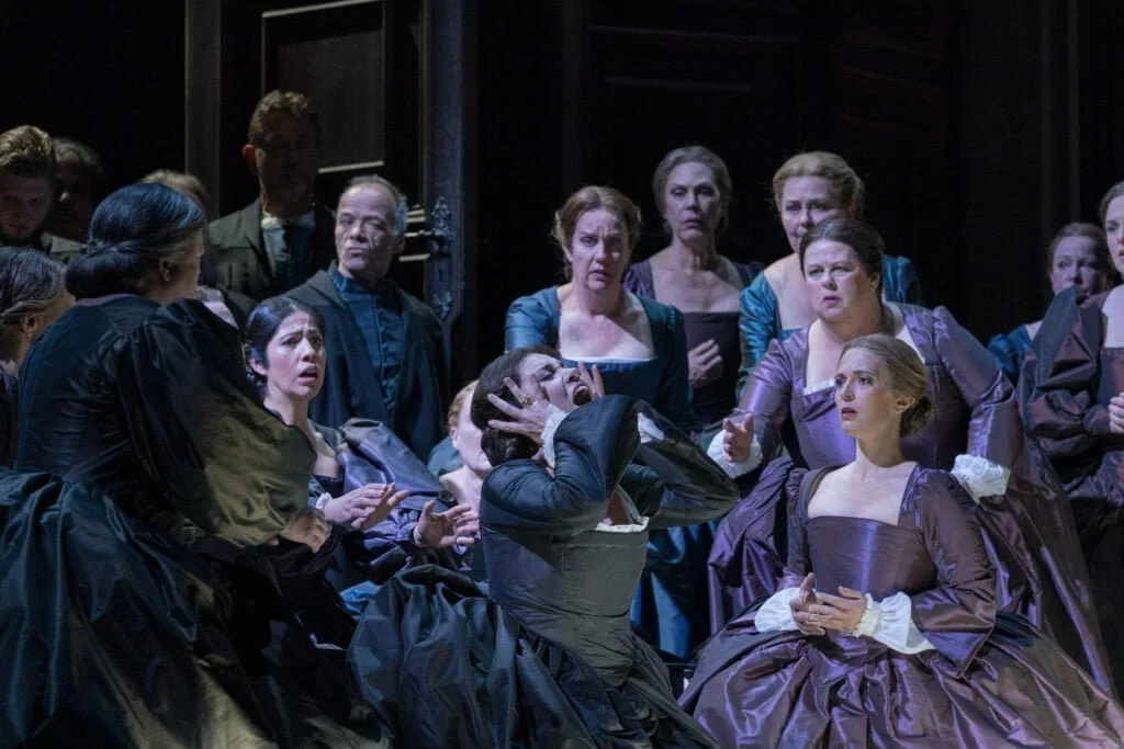 ANNA BOLENA. Belcanto in Amsterdam! Anna Bolena