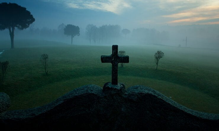 Messa da Requiem met tableaux dansants Messa da Requiem