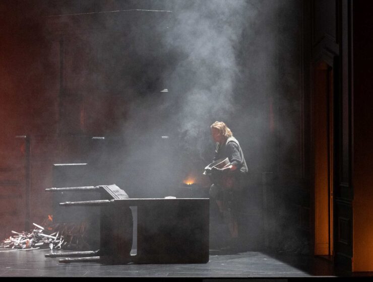 SIEGFRIED in Zürich Siegfried