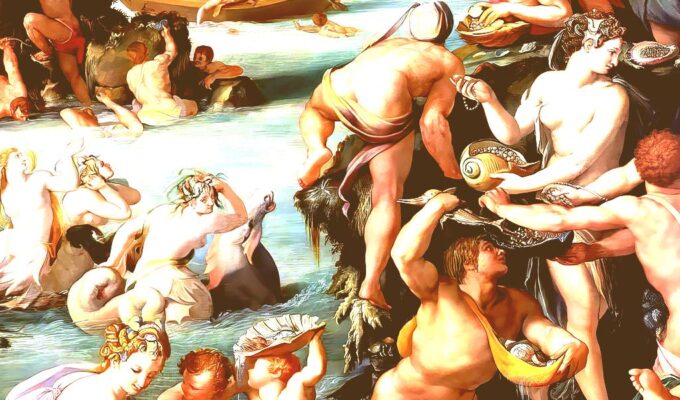 Les Pêcheurs de perles