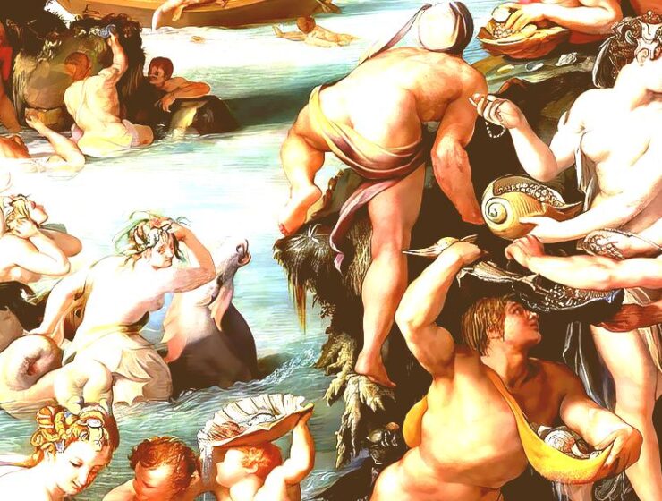 Les Pêcheurs de perles Les Pêcheurs de perles