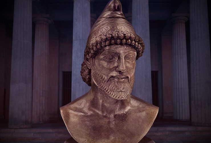 Il Ritorno d'Ulisse in patria Il Ritorno d'Ulisse in patria