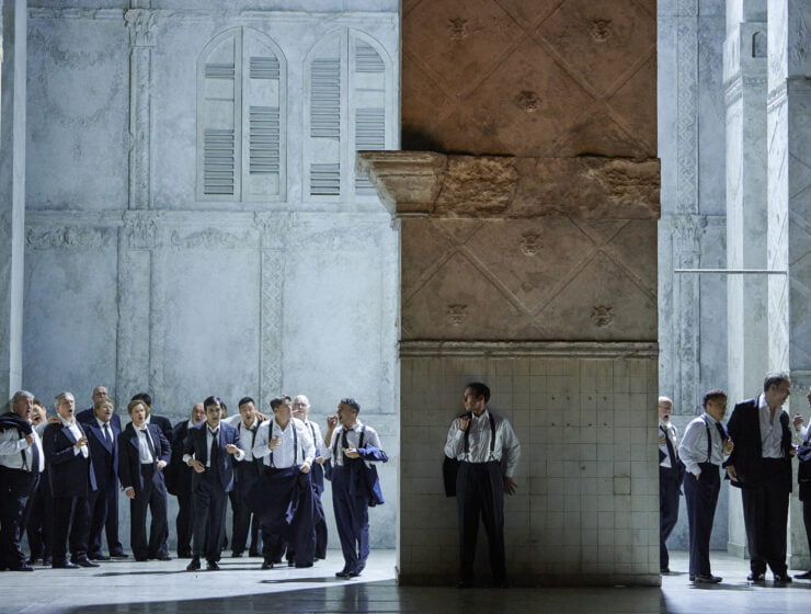 Romeo und Julia in Bern Romeo und Julia in Bern