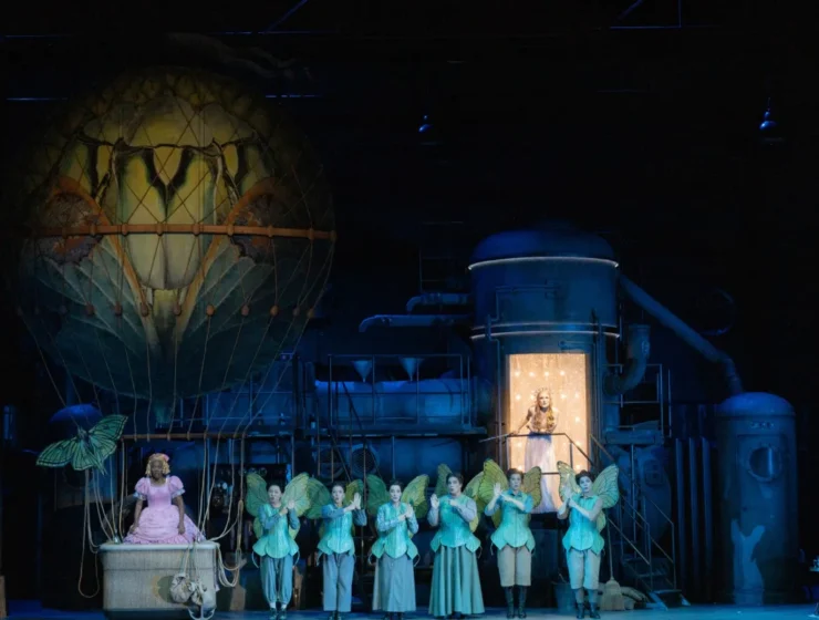 Cendrillon brise le moule Cendrillon brise le moule