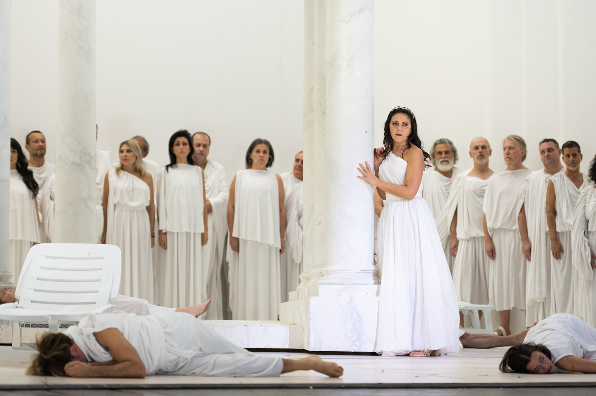 MEFISTOFELE - Teatro dell’Opera di Roma