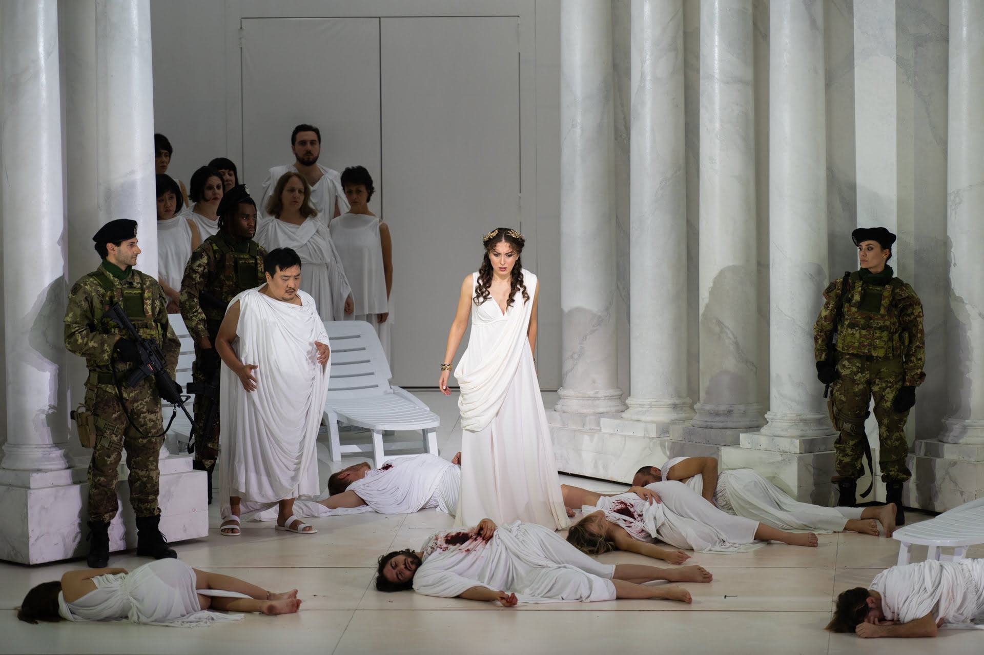 MEFISTOFELE - Teatro dell’Opera di Roma