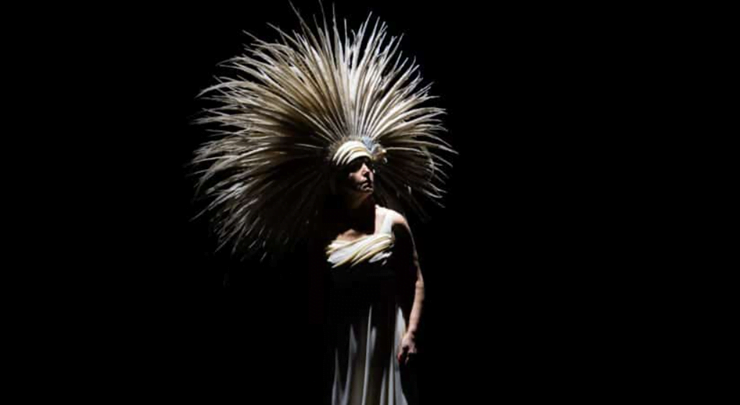 SALOME - Teatro dell’Opera di Roma Salome