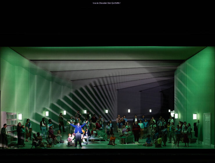 Don Quichotte Don Quichotte