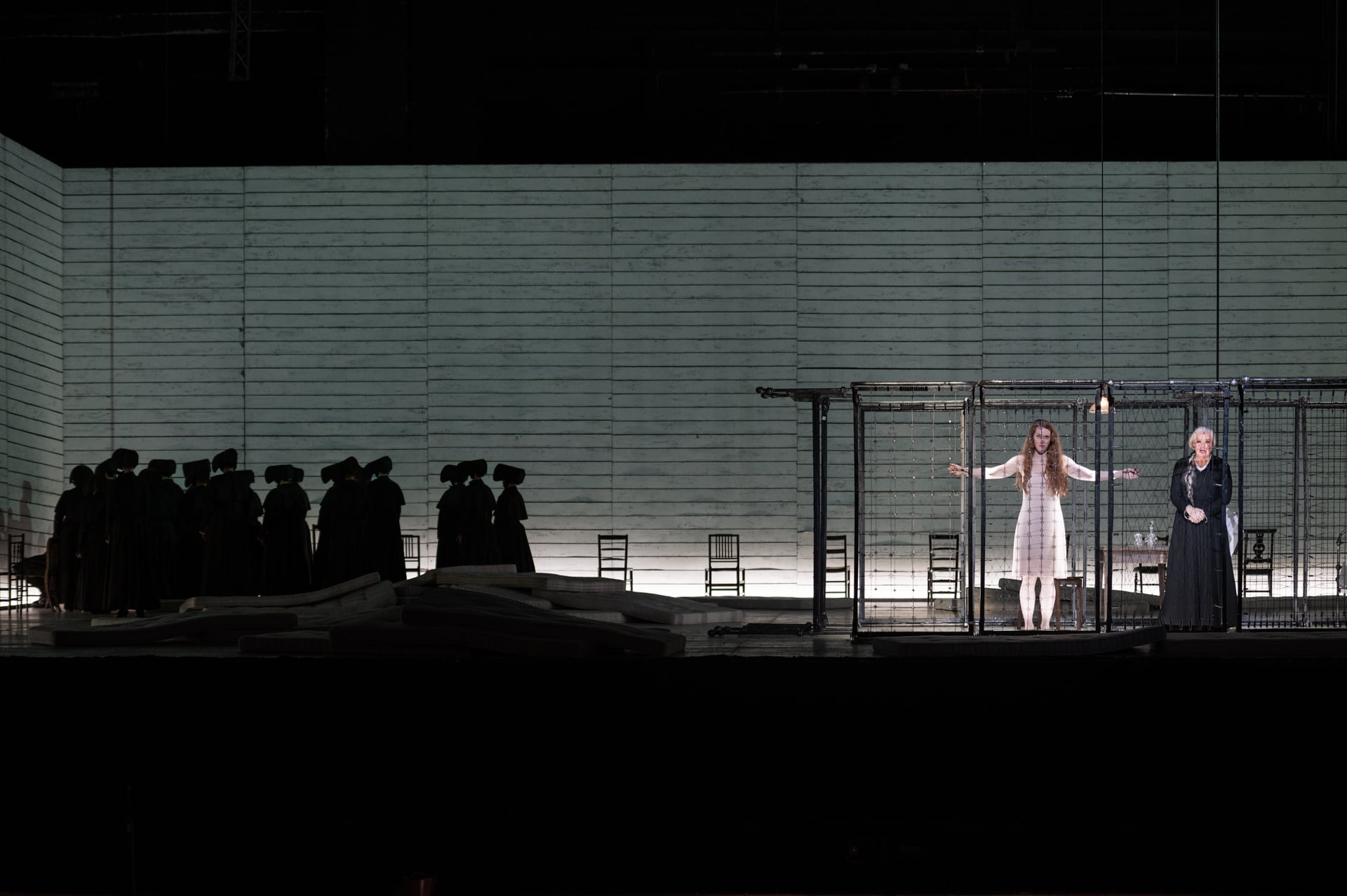 Otello - Teatro dell’Opera di Roma