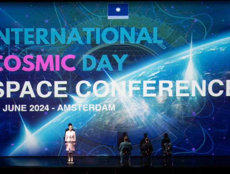 FIDELIO ofwel Life with an Idiot Fidelio ofwel Life with an Idiot