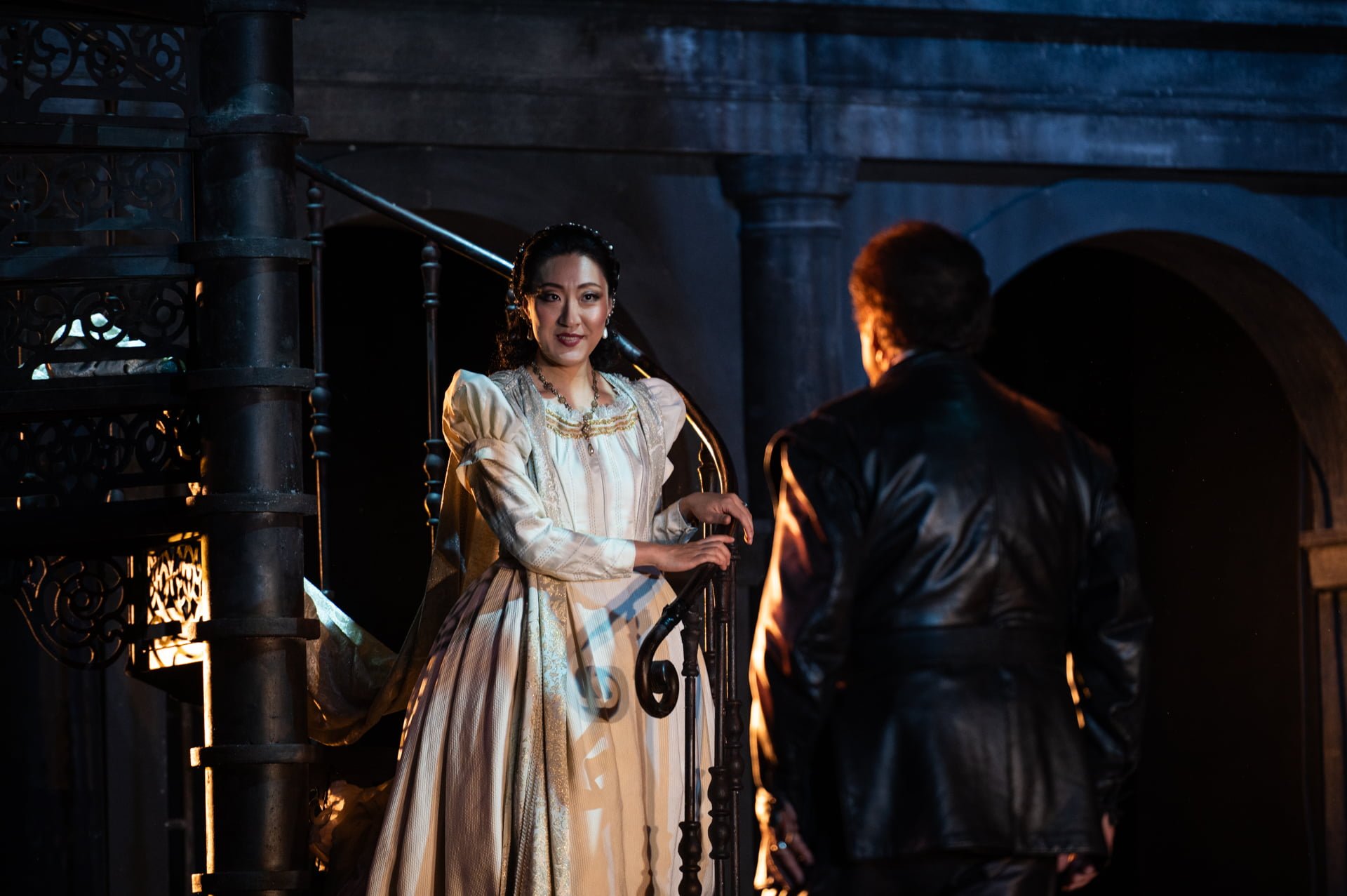 Otello - Teatro dell’Opera di Roma