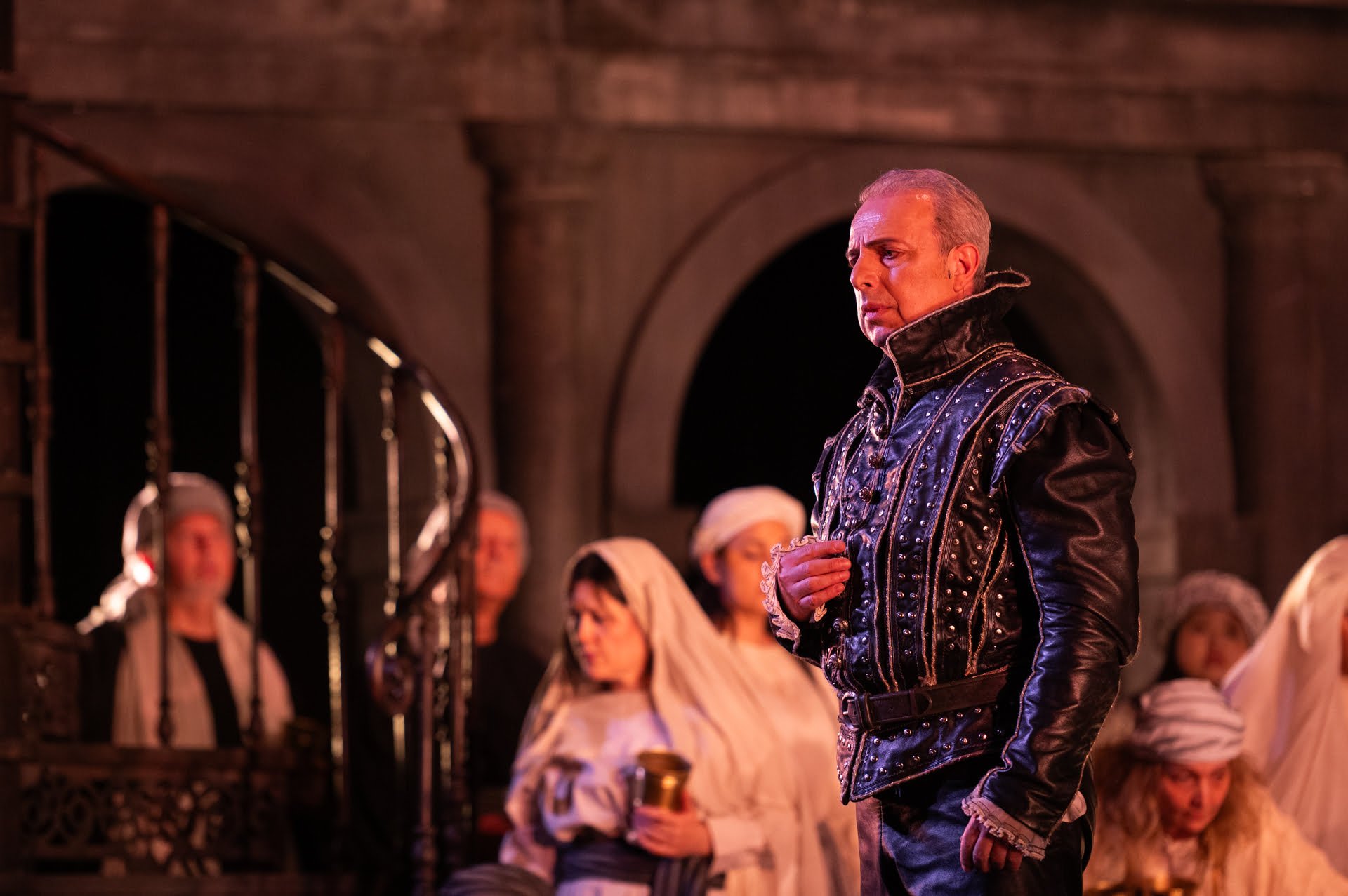 Otello - Teatro dell’Opera di Roma