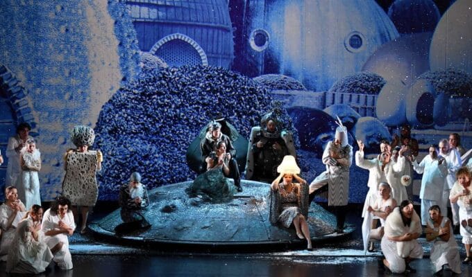 Le Voyage dans la Lune