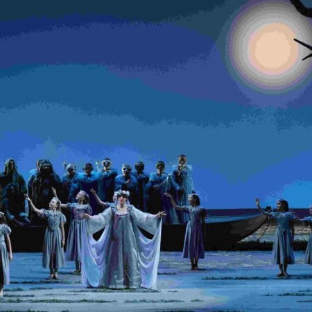 Falstaff