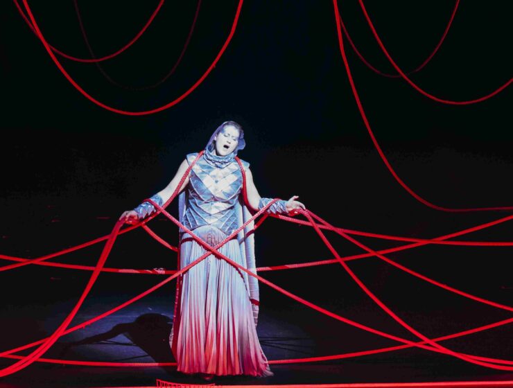 Idomeneo Idomeneo
