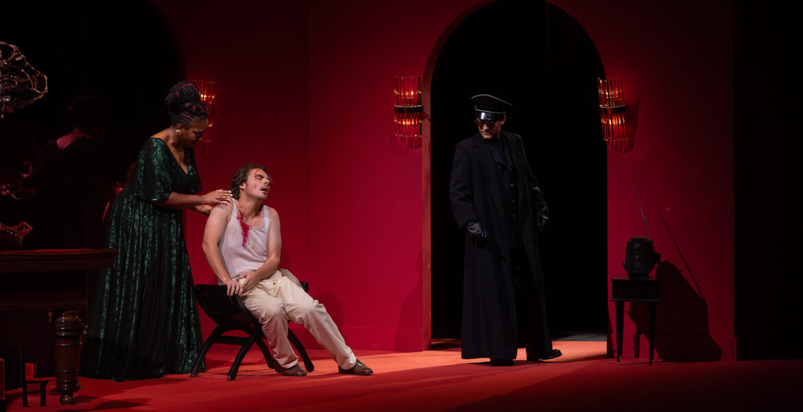 Tosca