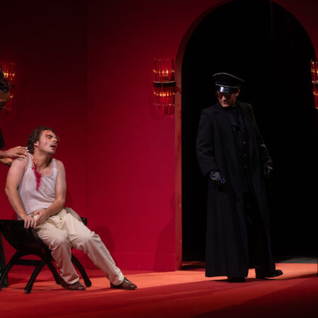 Tosca