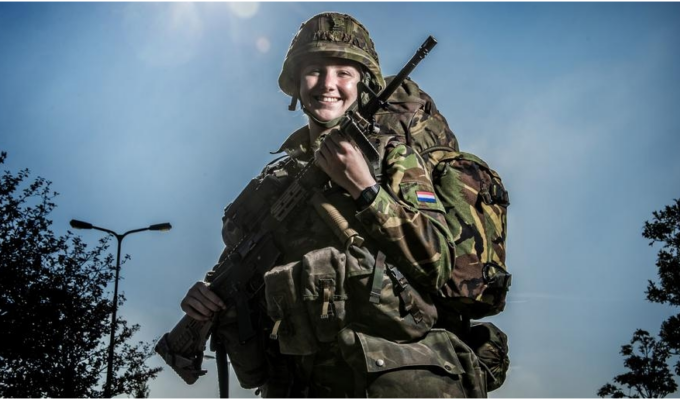 La Révolution de Carmen