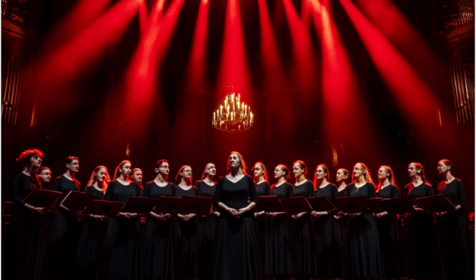 Amsterdams Opera Koor